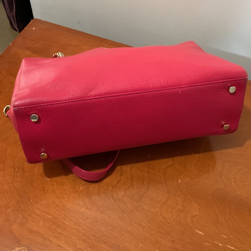 Pink Kate Spade Bag - Picture 9 of 9
